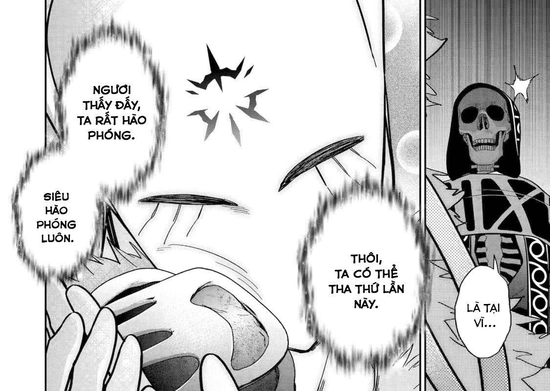 Hiền Giả Trở Thành Lich Chapter 40 - 30