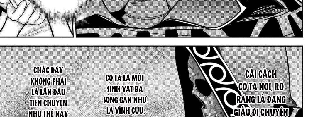 Hiền Giả Trở Thành Lich Chapter 40 - 33