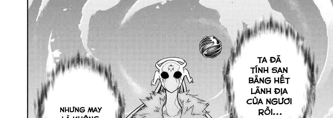 Hiền Giả Trở Thành Lich Chapter 40 - 35