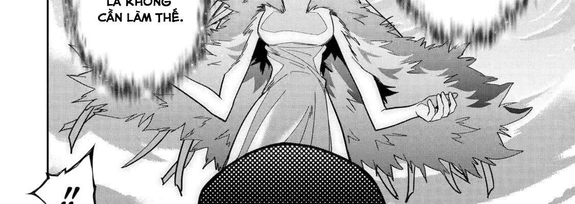 Hiền Giả Trở Thành Lich Chapter 40 - 36