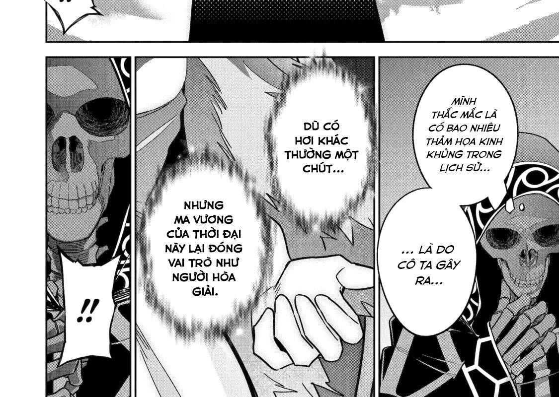 Hiền Giả Trở Thành Lich Chapter 40 - 37