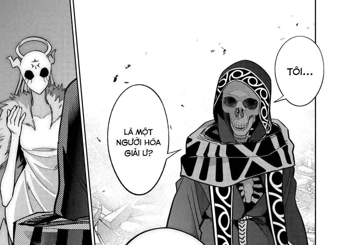 Hiền Giả Trở Thành Lich Chapter 40 - 38