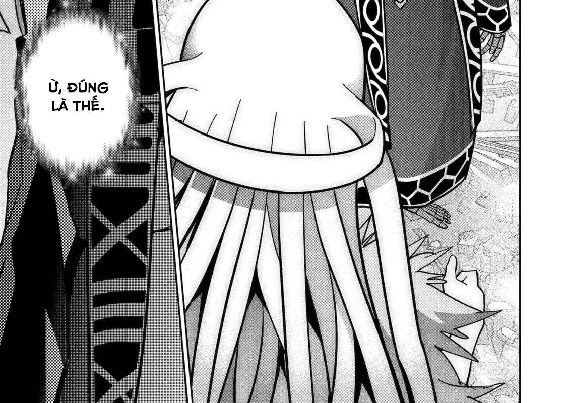 Hiền Giả Trở Thành Lich Chapter 40 - 39