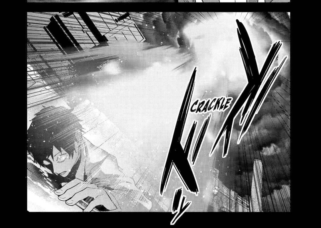 Hiền Giả Trở Thành Lich Chapter 40 - 5