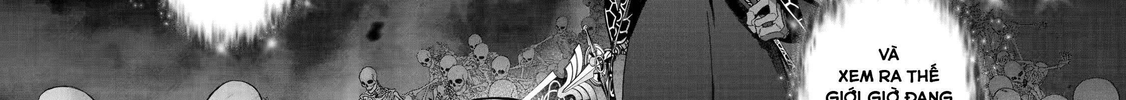 Hiền Giả Trở Thành Lich Chapter 40 - 42