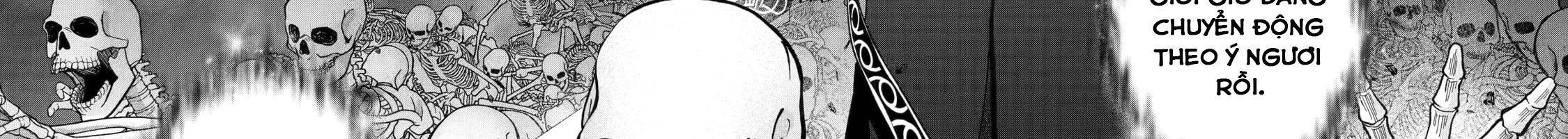 Hiền Giả Trở Thành Lich Chapter 40 - 43