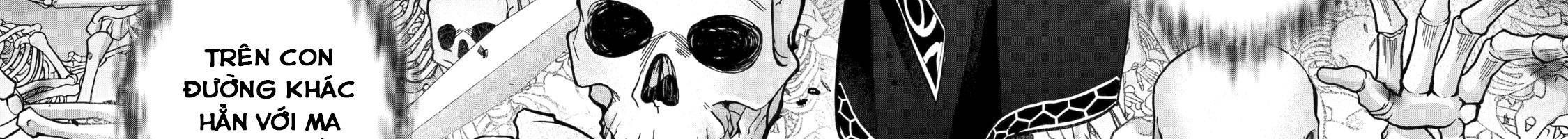 Hiền Giả Trở Thành Lich Chapter 40 - 44