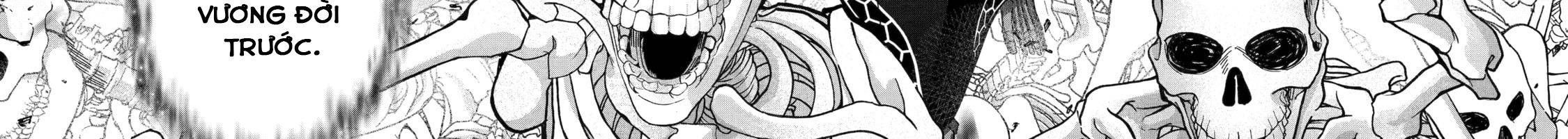 Hiền Giả Trở Thành Lich Chapter 40 - 45