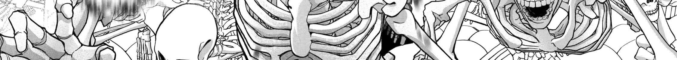 Hiền Giả Trở Thành Lich Chapter 40 - 46