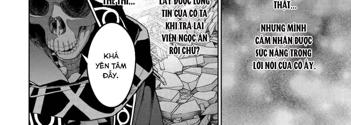 Hiền Giả Trở Thành Lich Chapter 40 - 49