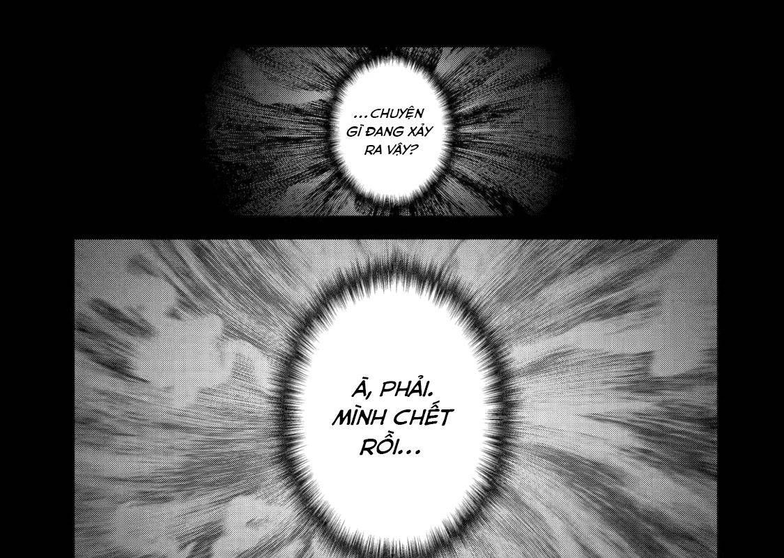 Hiền Giả Trở Thành Lich Chapter 40 - 6