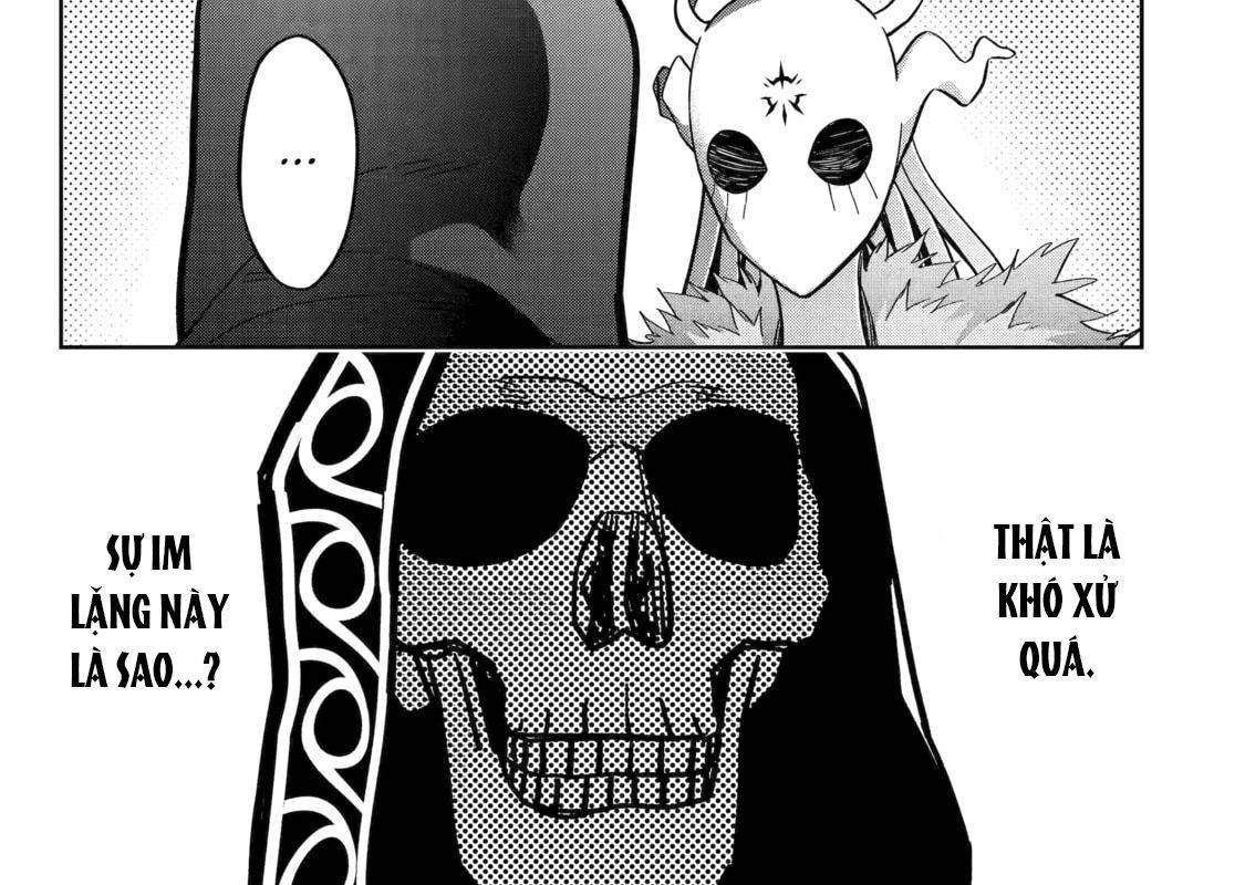 Hiền Giả Trở Thành Lich Chapter 40 - 51