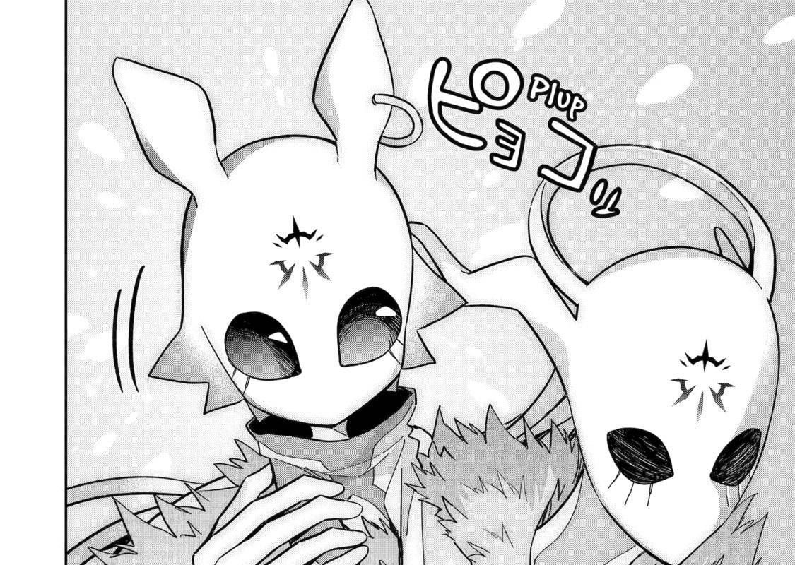 Hiền Giả Trở Thành Lich Chapter 40 - 56