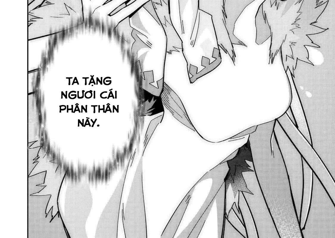 Hiền Giả Trở Thành Lich Chapter 40 - 57