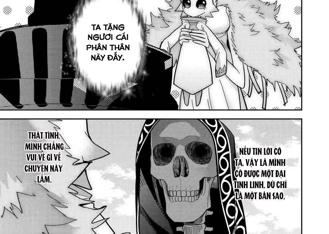 Hiền Giả Trở Thành Lich Chapter 40 - 59