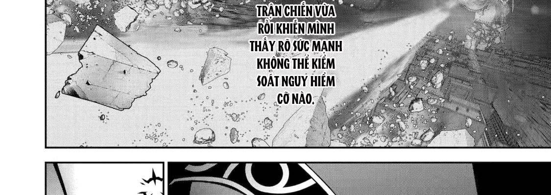 Hiền Giả Trở Thành Lich Chapter 40 - 61