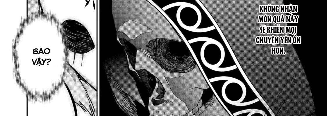 Hiền Giả Trở Thành Lich Chapter 40 - 62