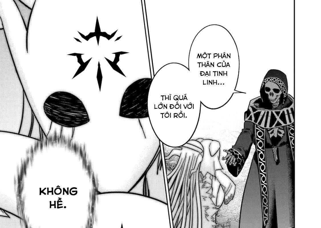 Hiền Giả Trở Thành Lich Chapter 40 - 63