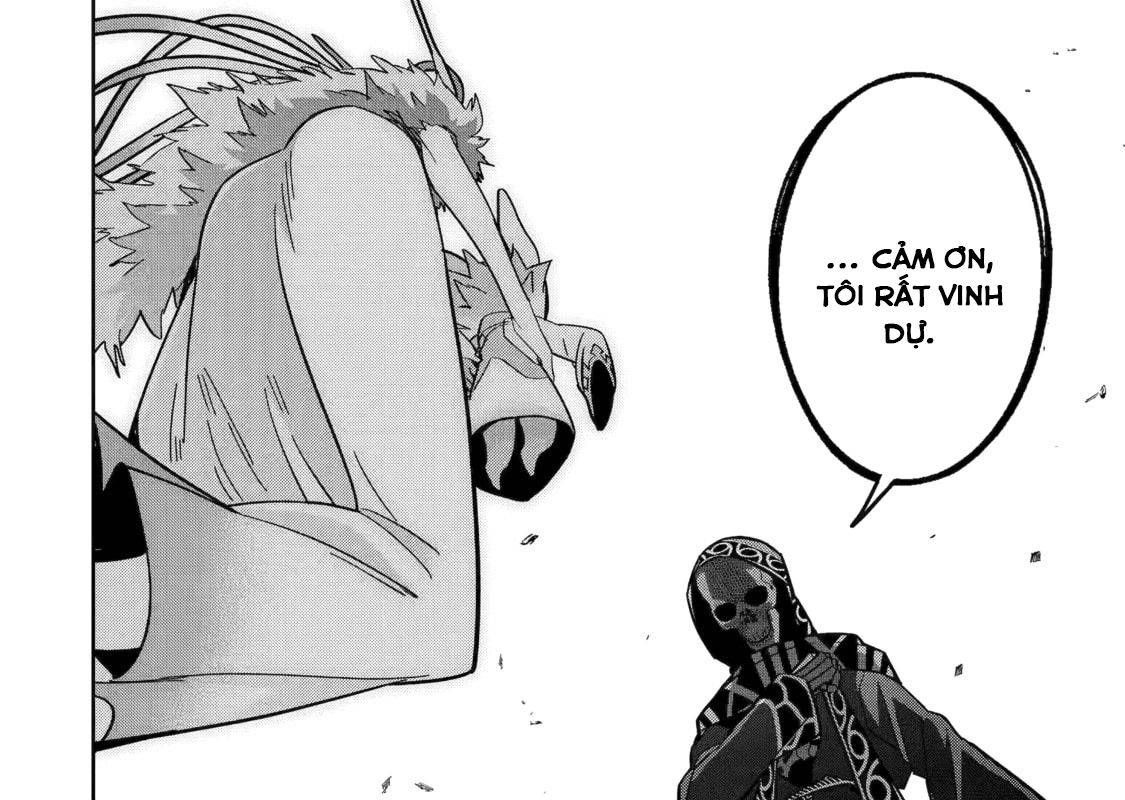 Hiền Giả Trở Thành Lich Chapter 40 - 65