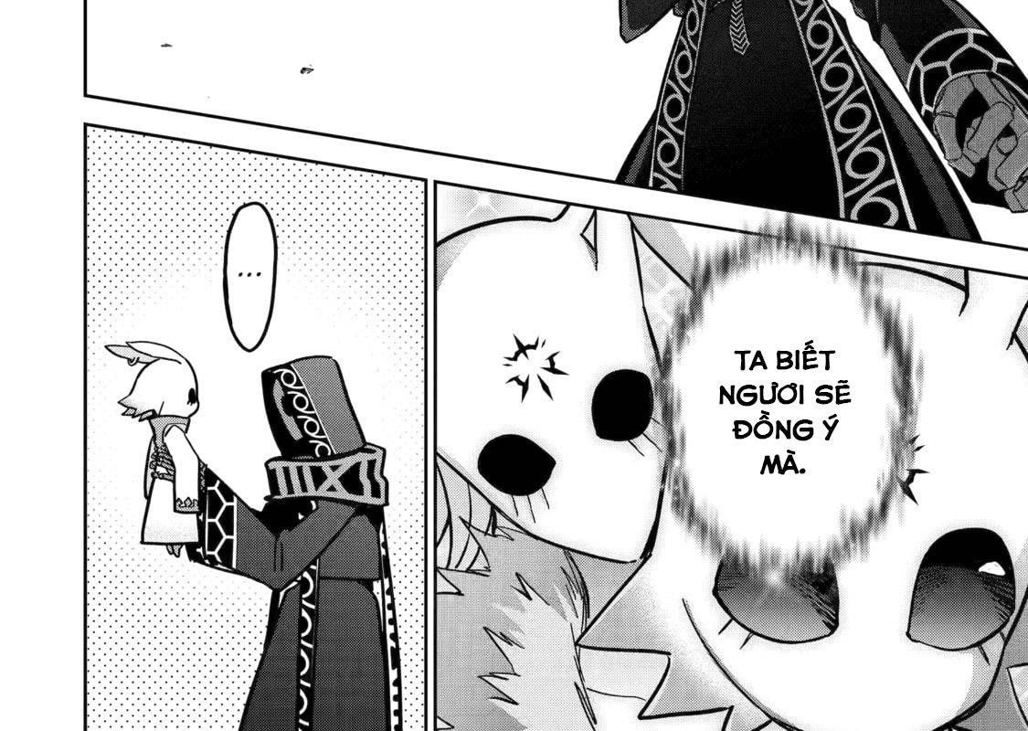 Hiền Giả Trở Thành Lich Chapter 40 - 66