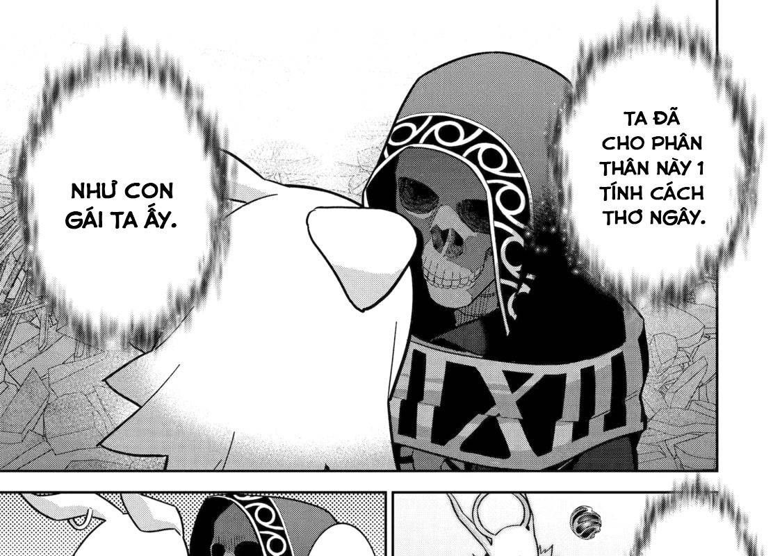 Hiền Giả Trở Thành Lich Chapter 40 - 67