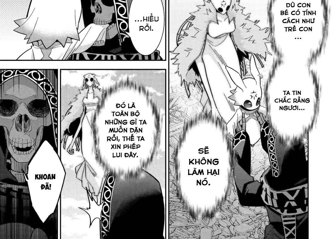 Hiền Giả Trở Thành Lich Chapter 40 - 68