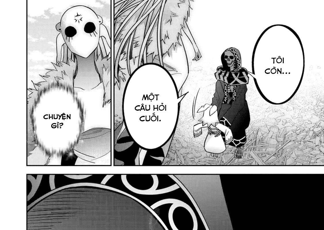 Hiền Giả Trở Thành Lich Chapter 40 - 69