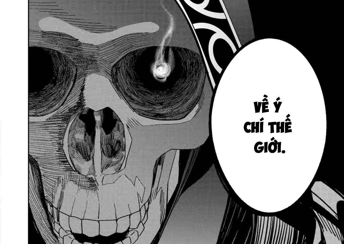 Hiền Giả Trở Thành Lich Chapter 40 - 70