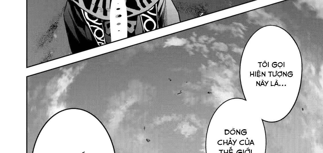 Hiền Giả Trở Thành Lich Chapter 40 - 74