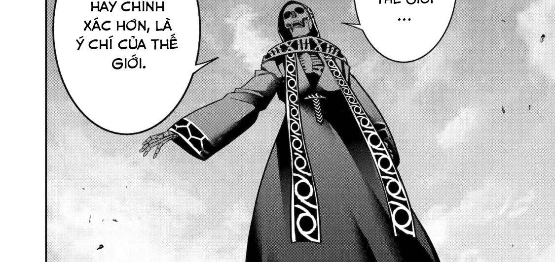 Hiền Giả Trở Thành Lich Chapter 40 - 75