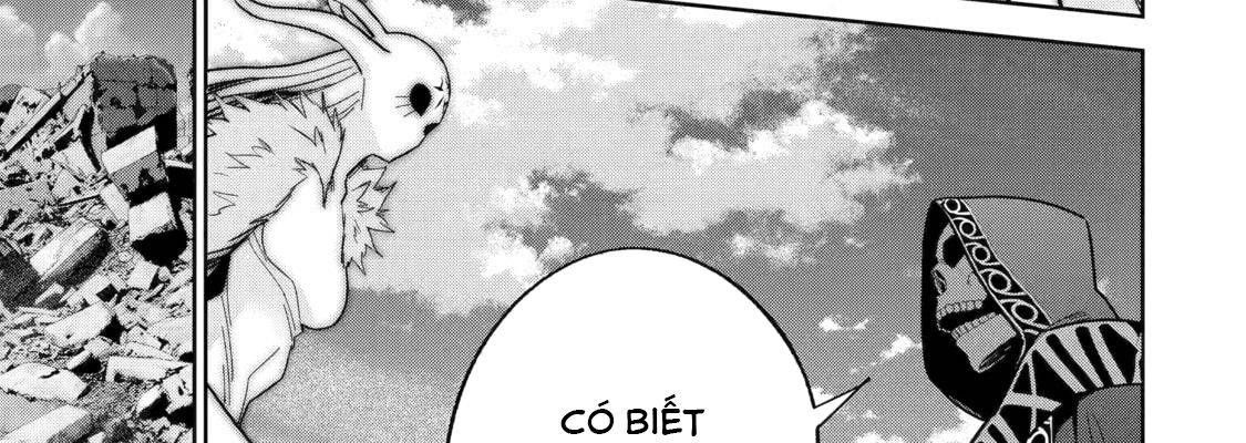 Hiền Giả Trở Thành Lich Chapter 40 - 77