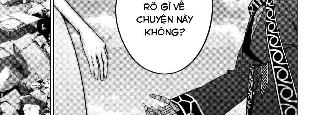 Hiền Giả Trở Thành Lich Chapter 40 - 78