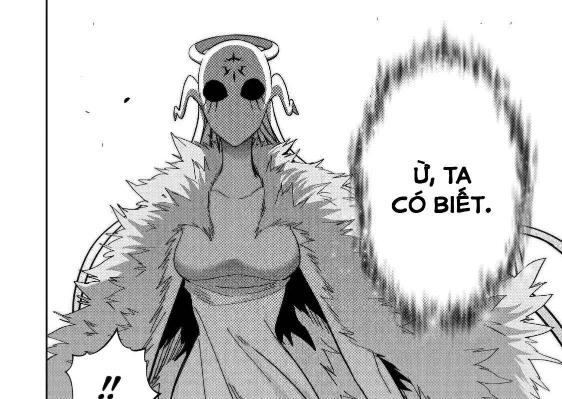 Hiền Giả Trở Thành Lich Chapter 40 - 79