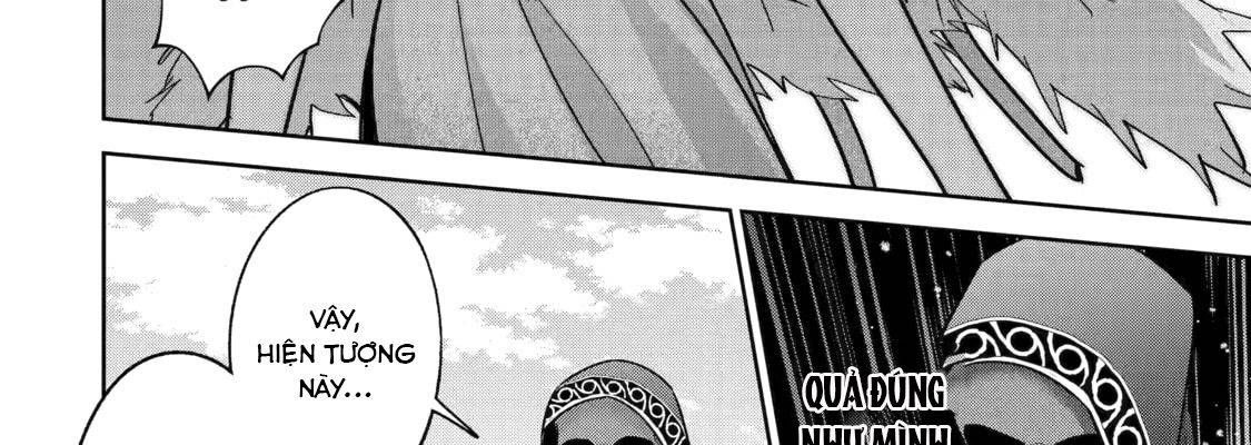 Hiền Giả Trở Thành Lich Chapter 40 - 80
