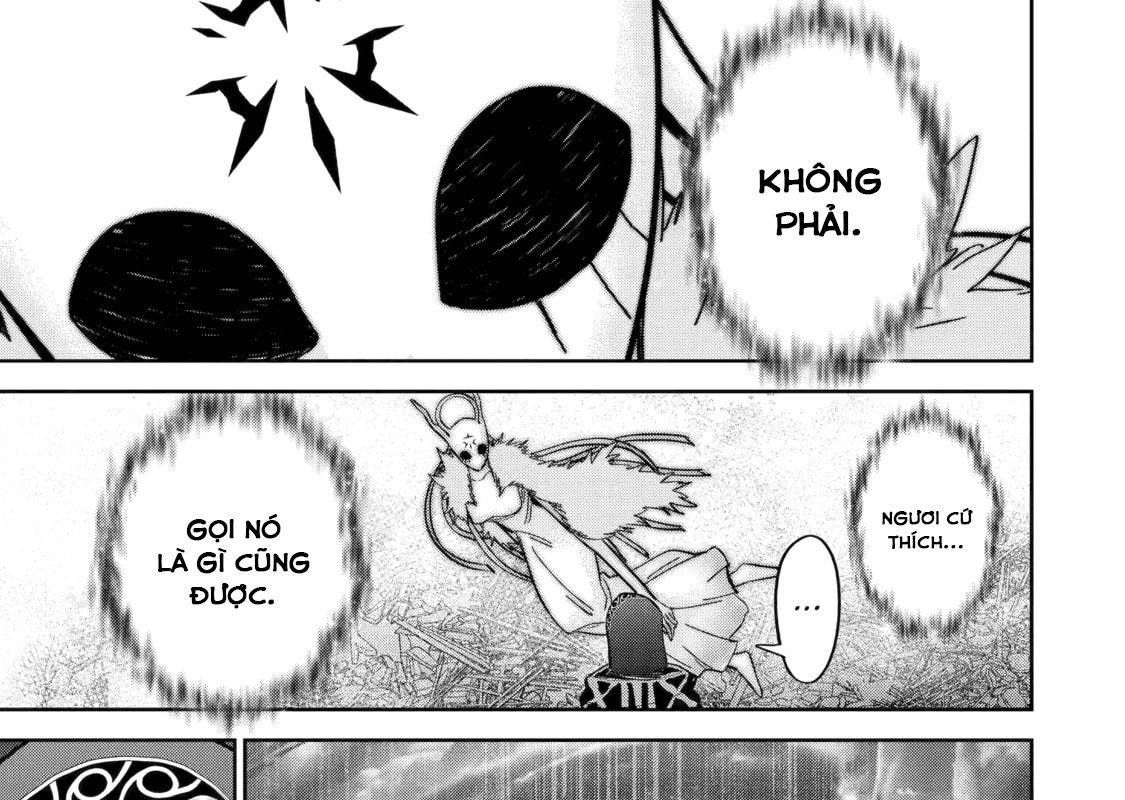 Hiền Giả Trở Thành Lich Chapter 40 - 82