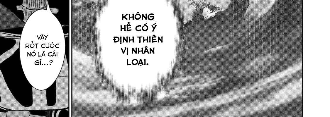 Hiền Giả Trở Thành Lich Chapter 40 - 84