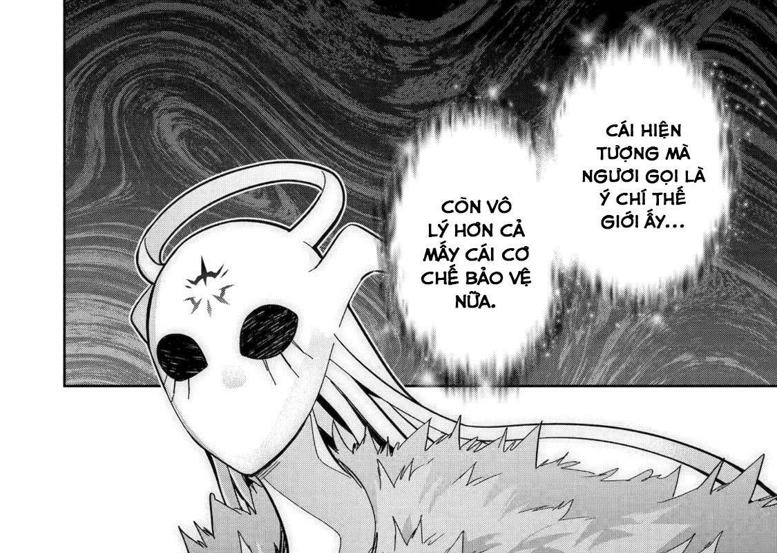 Hiền Giả Trở Thành Lich Chapter 40 - 85