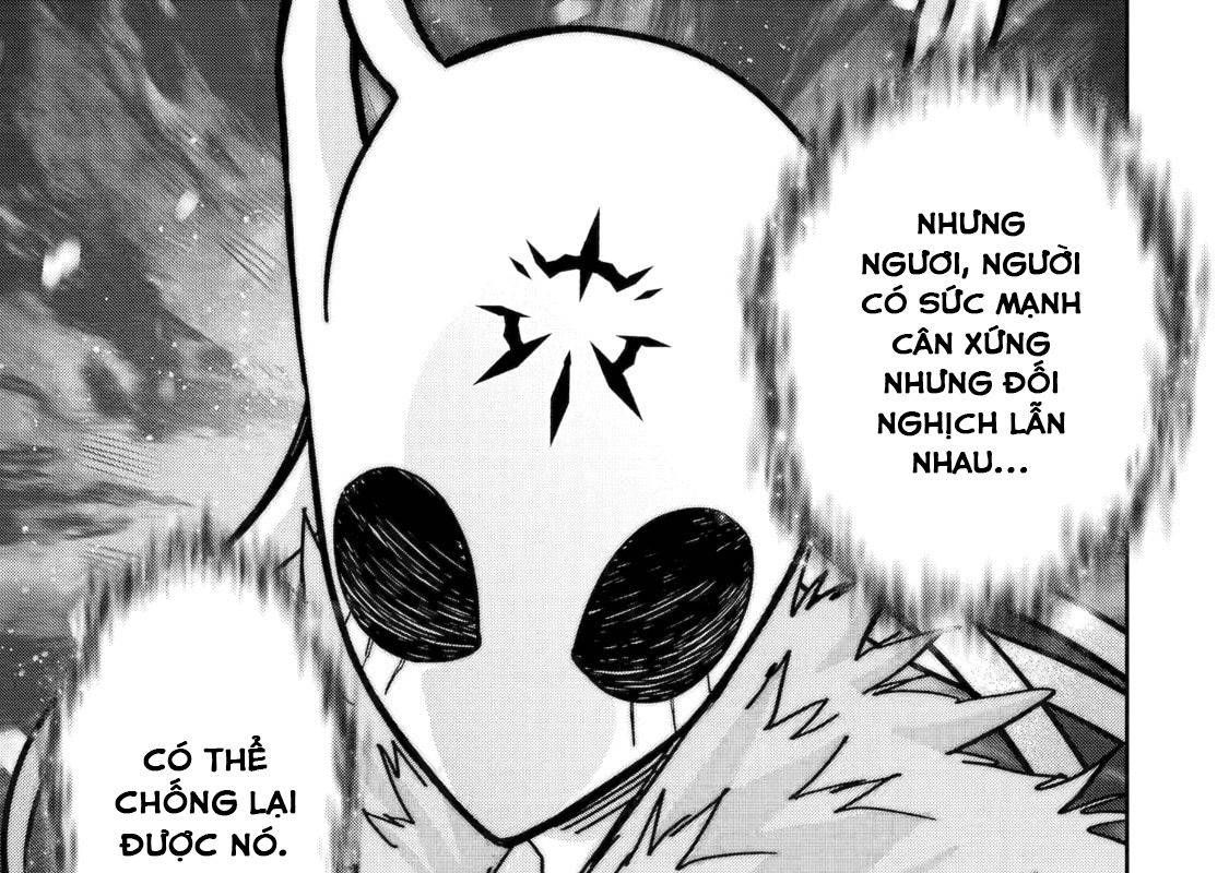 Hiền Giả Trở Thành Lich Chapter 40 - 87