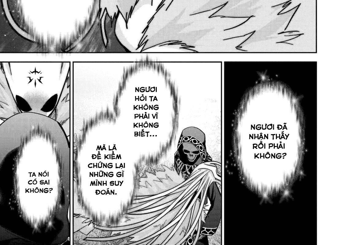 Hiền Giả Trở Thành Lich Chapter 40 - 88