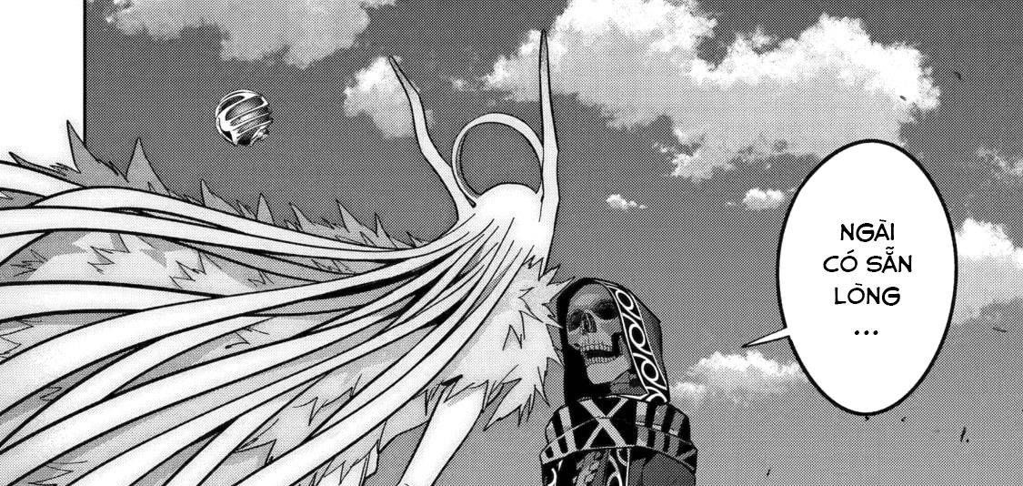 Hiền Giả Trở Thành Lich Chapter 40 - 89