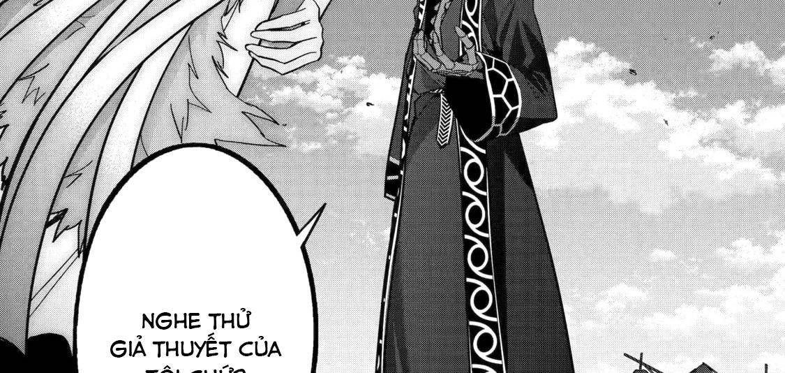 Hiền Giả Trở Thành Lich Chapter 40 - 90