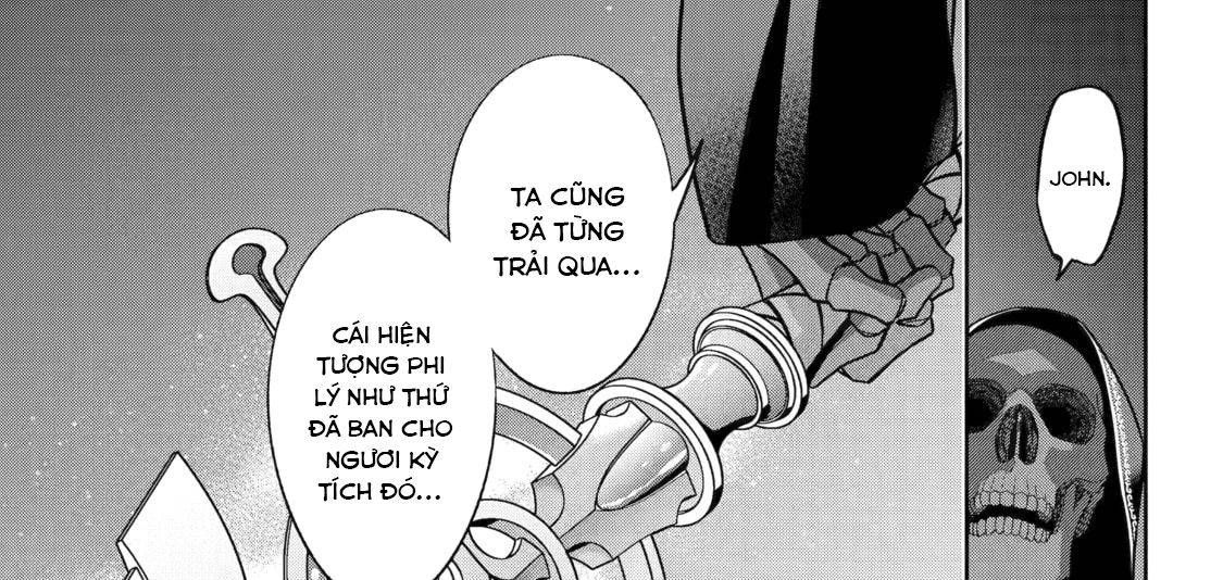 Hiền Giả Trở Thành Lich Chapter 40 - 10