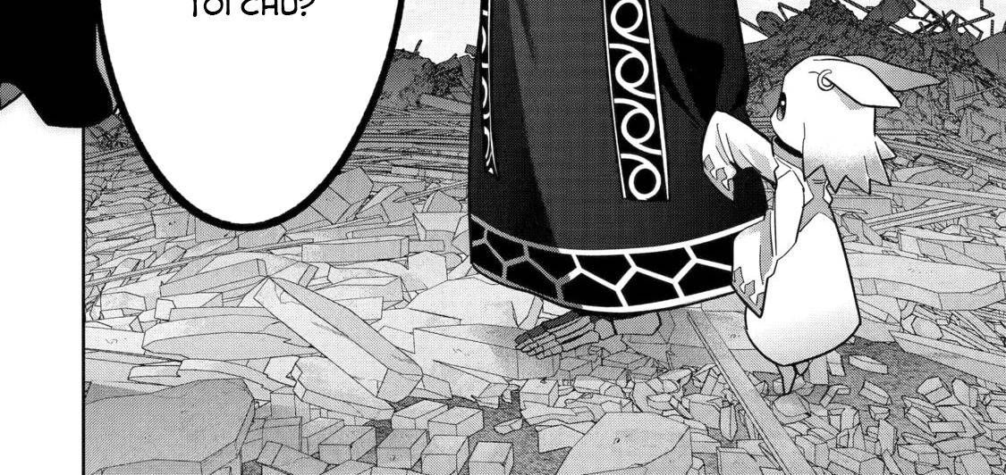 Hiền Giả Trở Thành Lich Chapter 40 - 91