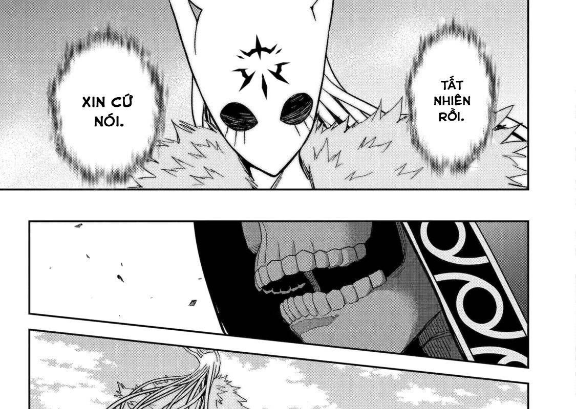 Hiền Giả Trở Thành Lich Chapter 40 - 92