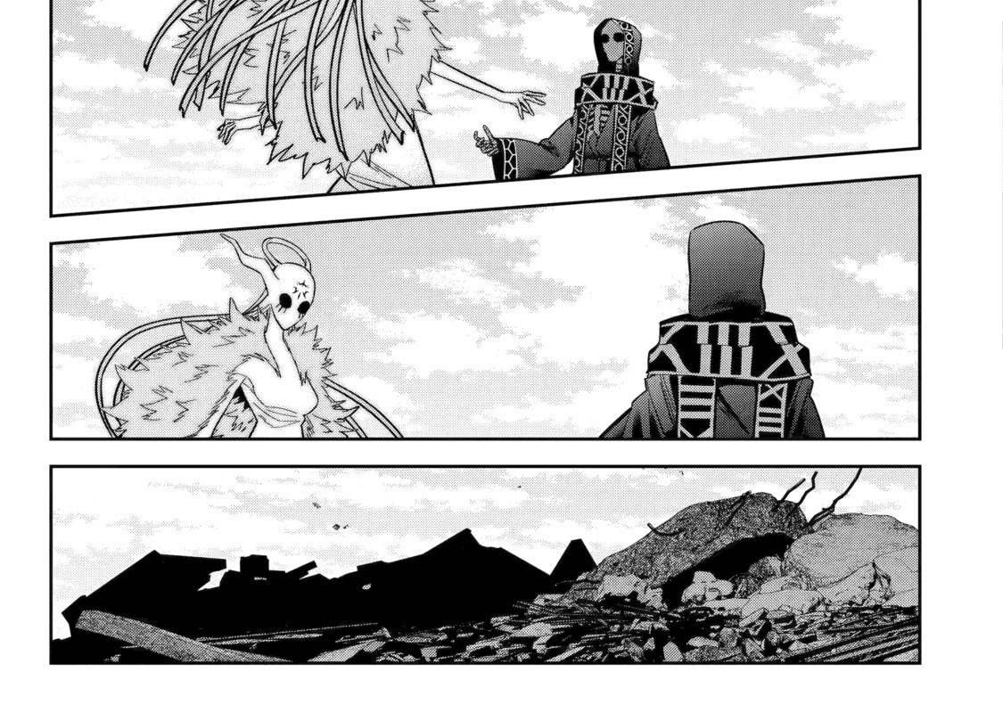 Hiền Giả Trở Thành Lich Chapter 40 - 93