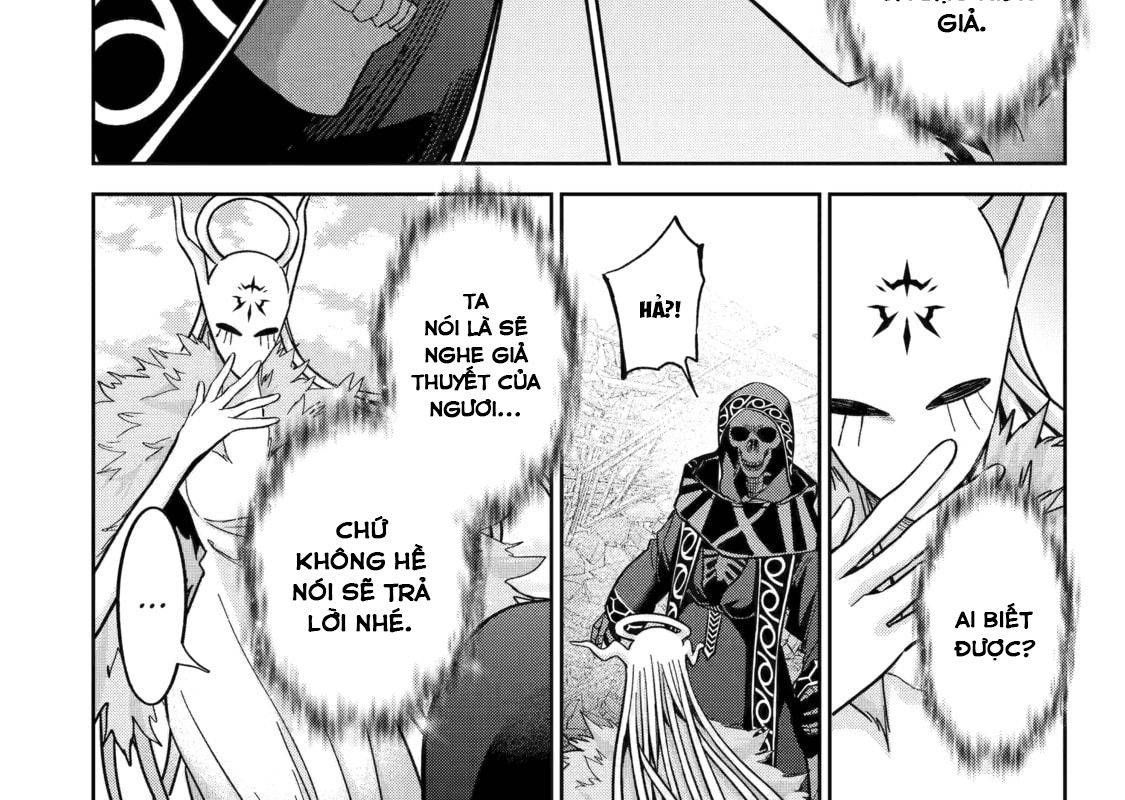 Hiền Giả Trở Thành Lich Chapter 40 - 95