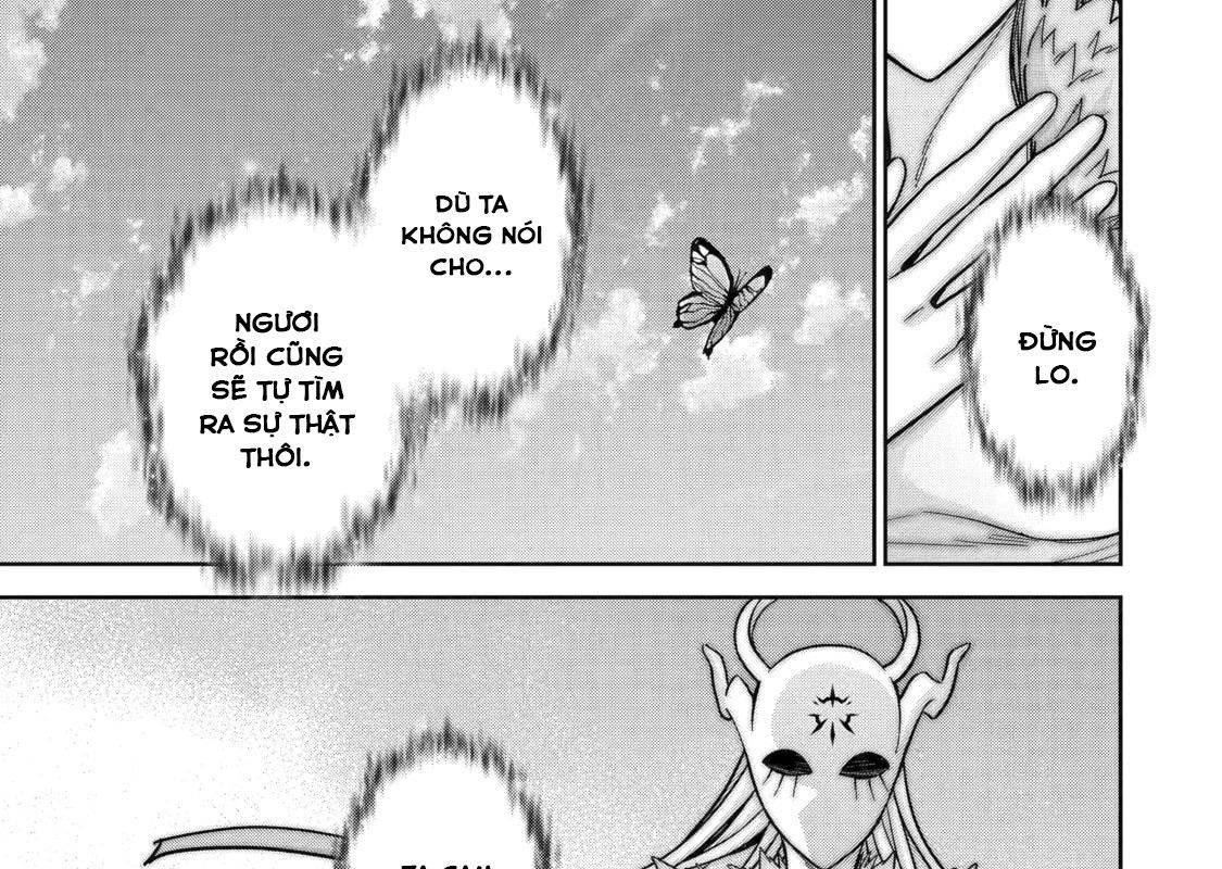 Hiền Giả Trở Thành Lich Chapter 40 - 96