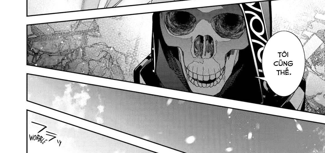 Hiền Giả Trở Thành Lich Chapter 40 - 100