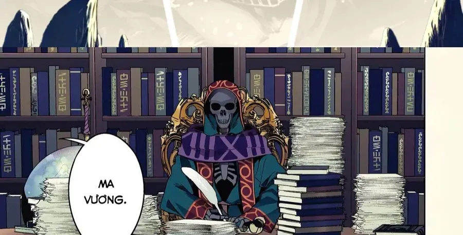 Hiền Giả Trở Thành Lich Chapter 41 - 2