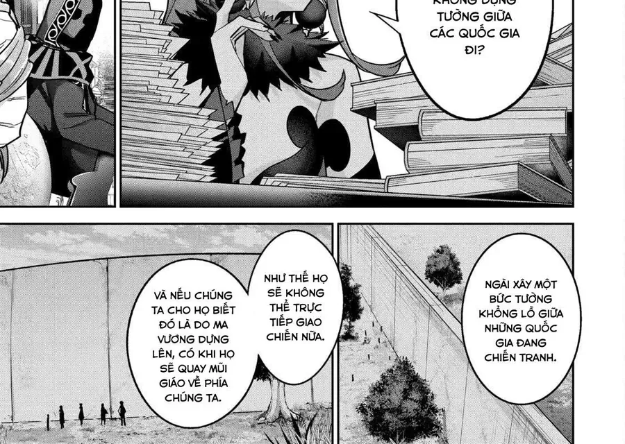 Hiền Giả Trở Thành Lich Chapter 41 - 12